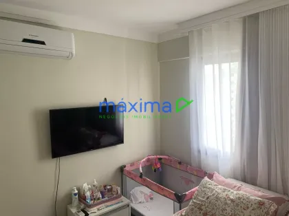 Apartamento à venda no Soberano Jardins, Luzia, Aracaju