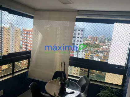 Apartamento à venda no Soberano Jardins, Luzia, Aracaju