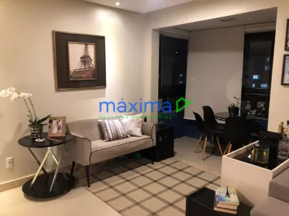 Apartamento à venda no Soberano Jardins, Luzia, Aracaju