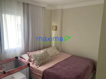 Apartamento à venda no Soberano Jardins, Luzia, Aracaju
