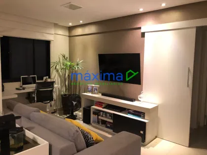 Apartamento à venda no Soberano Jardins, Luzia, Aracaju