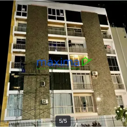 Apartamento à venda no Edifício Cidade Jardim, Treze De Julho, Aracaju