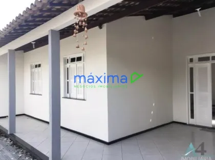 Casa à venda no Médice,  Luzia, Aracaju