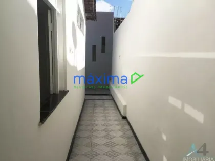 Casa à venda no Médice,  Luzia, Aracaju