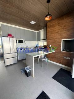 Casa Térrea de Alto Padrão no Maluí Residence – Barra dos Coqueiros/SE