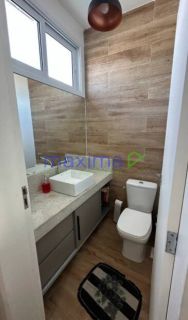 Casa Térrea de Alto Padrão no Maluí Residence – Barra dos Coqueiros/SE