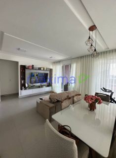 Casa Térrea de Alto Padrão no Maluí Residence – Barra dos Coqueiros/SE