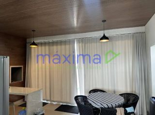 Casa Térrea de Alto Padrão no Maluí Residence – Barra dos Coqueiros/SE