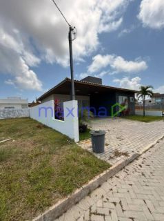 Casa Térrea de Alto Padrão no Maluí Residence – Barra dos Coqueiros/SE