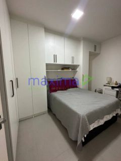 Casa Térrea de Alto Padrão no Maluí Residence – Barra dos Coqueiros/SE