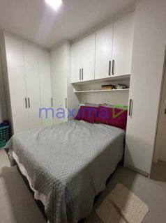 Casa Térrea de Alto Padrão no Maluí Residence – Barra dos Coqueiros/SE