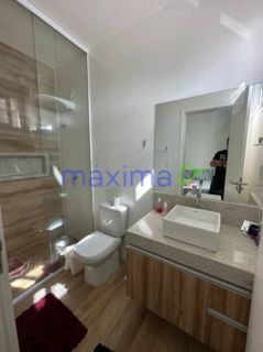 Casa Térrea de Alto Padrão no Maluí Residence – Barra dos Coqueiros/SE