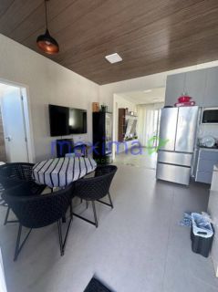 Casa Térrea de Alto Padrão no Maluí Residence – Barra dos Coqueiros/SE