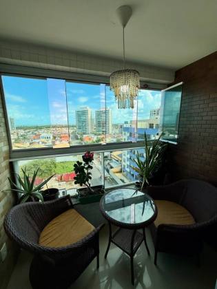 Golden Prime Atalaia