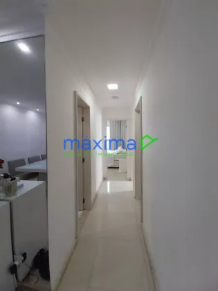 Condomínio Phoenix, Jardins, Aracaju