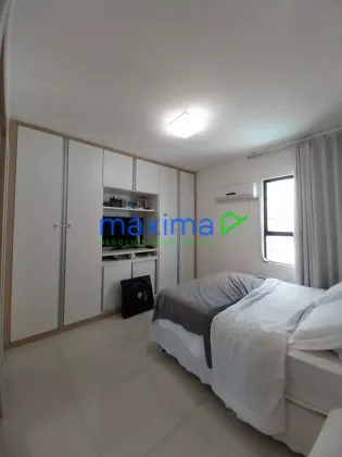 Condomínio Phoenix, Jardins, Aracaju