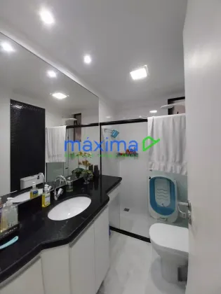 Condomínio Phoenix, Jardins, Aracaju