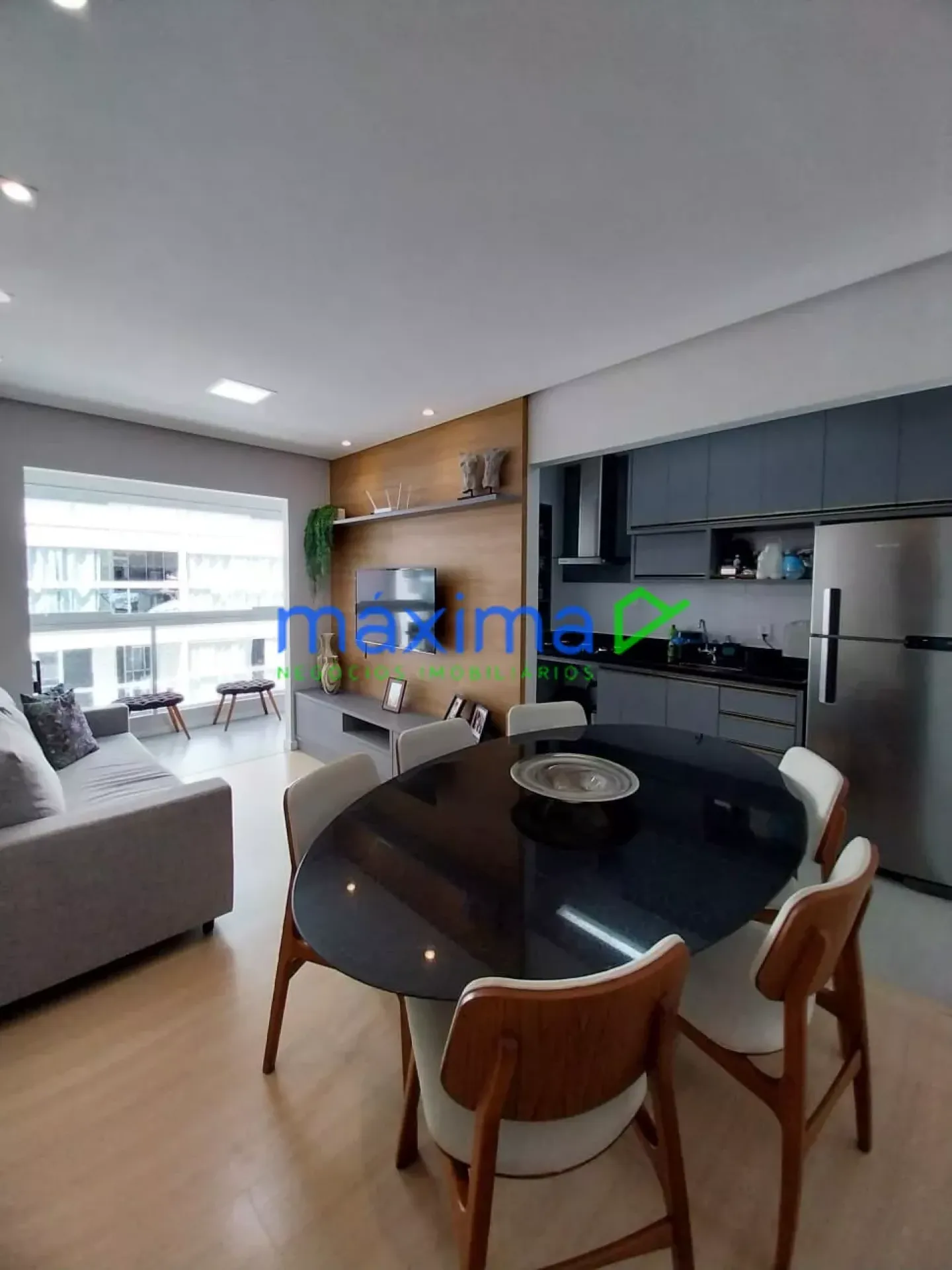 Apartamento à venda no Condomonio Jardim Serigy - A | T