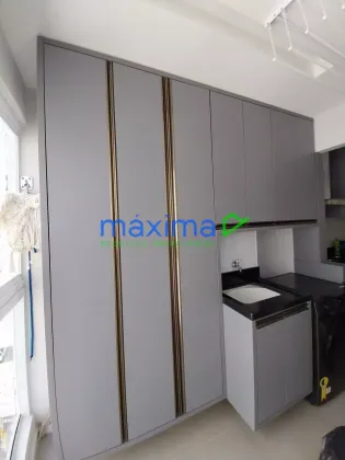 Apartamento à venda no Condomonio Jardim Serigy - A | T