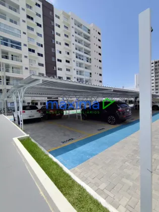 Apartamento à venda no Condomonio Jardim Serigy - A | T