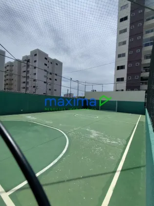 Apartamento à venda no Condomonio Jardim Serigy - A | T