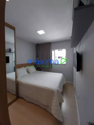 Apartamento à venda no Condomonio Jardim Serigy - A | T
