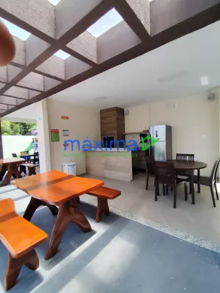 Apartamento à venda no Condomonio Jardim Serigy - A | T