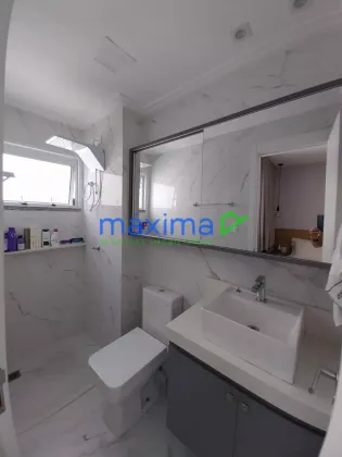 Apartamento à venda no Condomonio Jardim Serigy - A | T