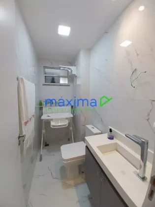 Apartamento à venda no Condomonio Jardim Serigy - A | T