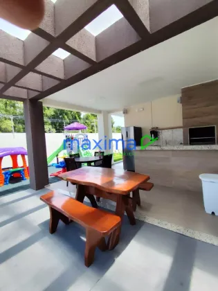 Apartamento à venda no Condomonio Jardim Serigy - A | T