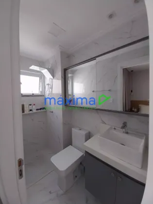 Apartamento à venda no Condomonio Jardim Serigy - A | T