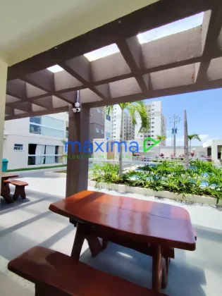 Apartamento à venda no Condomonio Jardim Serigy - A | T