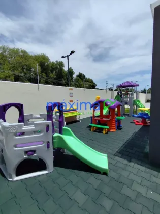 Apartamento à venda no Condomonio Jardim Serigy - A | T