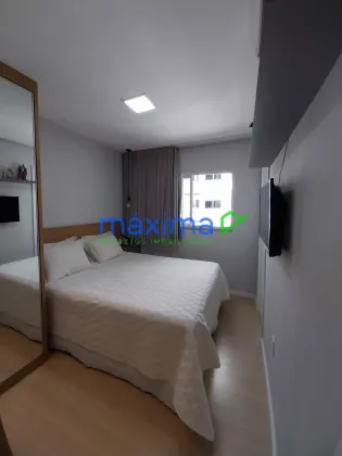 Apartamento à venda no Condomonio Jardim Serigy - A | T