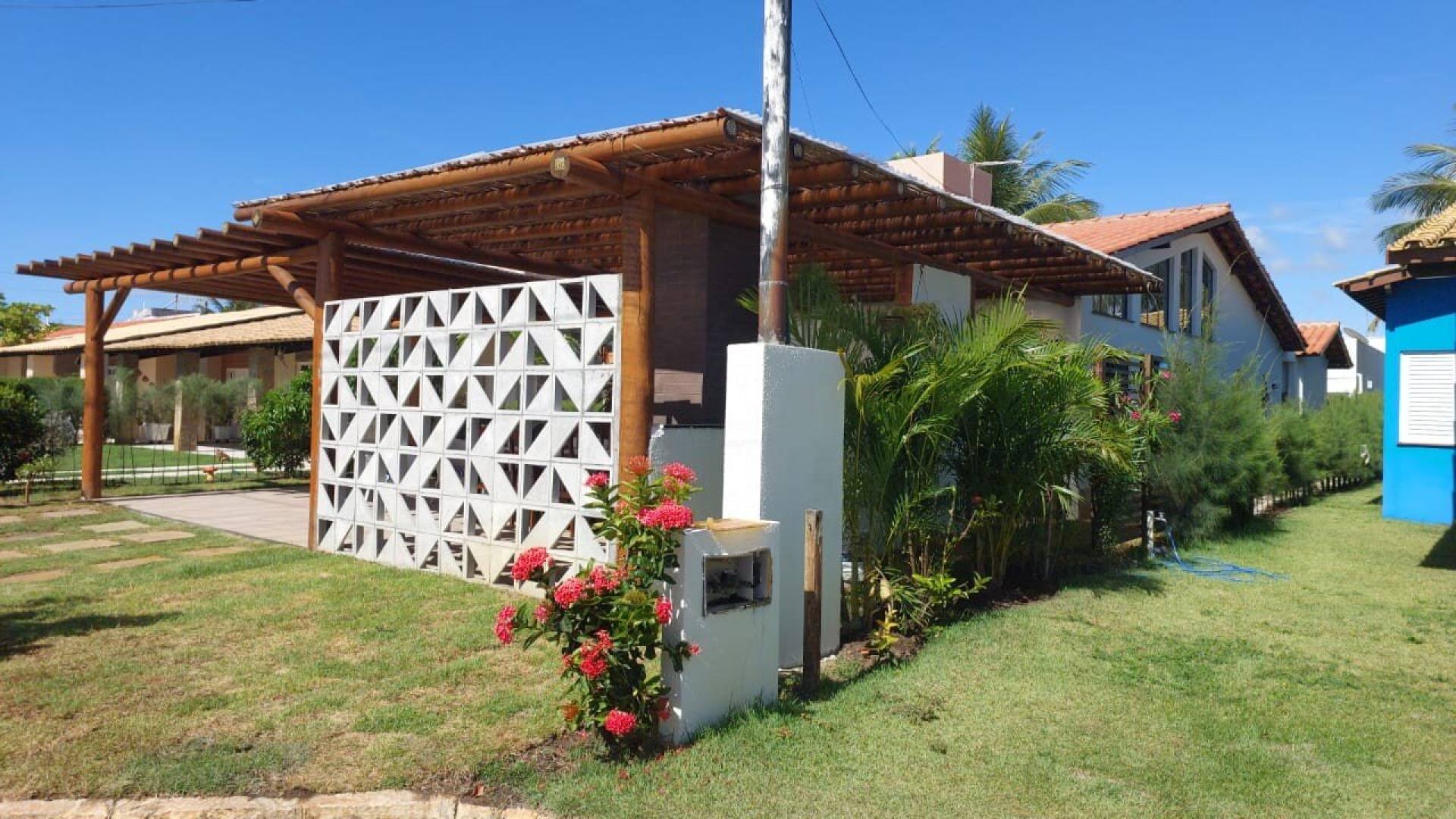 Condomínio Sol e Mar 1