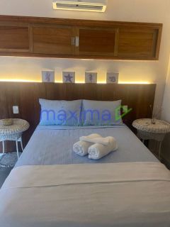 Condomínio Sol e Mar 1