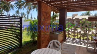 Condomínio Sol e Mar 1