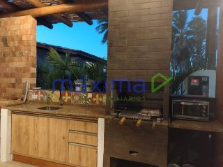 Condomínio Sol e Mar 1