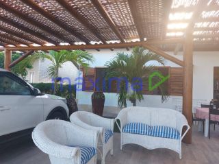 Condomínio Sol e Mar 1