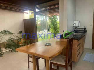 Condomínio Sol e Mar 1