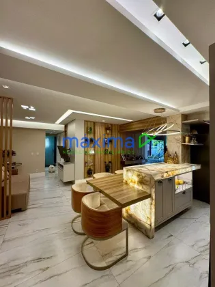 Apartamento à venda no Condomínio Jardim de Londres,  Jardins, Aracaju