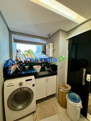 Apartamento à venda no Condomínio Jardim de Londres,  Jardins, Aracaju