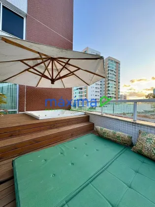 Apartamento à venda no Condomínio Jardim de Londres,  Jardins, Aracaju