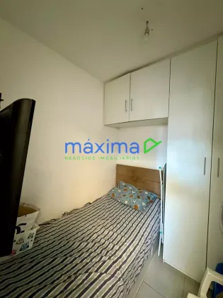 Apartamento à venda no Condomínio Jardim de Londres,  Jardins, Aracaju