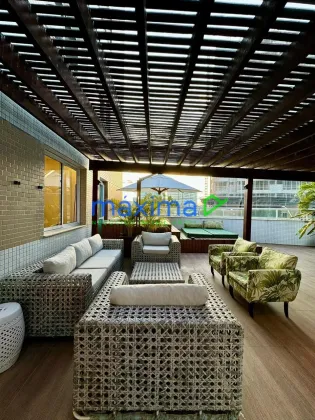 Apartamento à venda no Condomínio Jardim de Londres,  Jardins, Aracaju