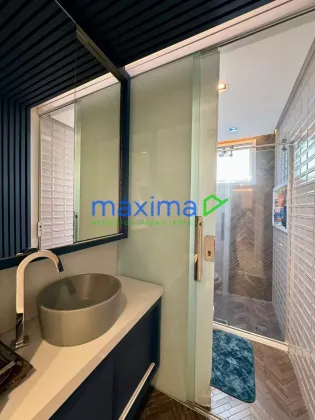 Apartamento à venda no Condomínio Jardim de Londres,  Jardins, Aracaju