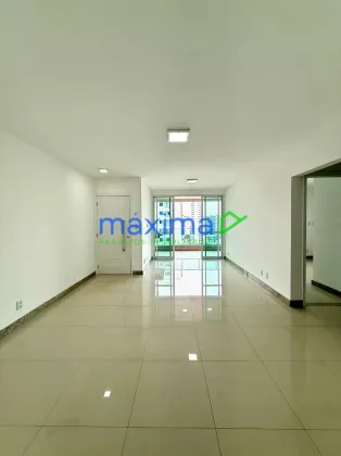 Apartamento para venda no Alameda Residence,  Jardins, Aracaju