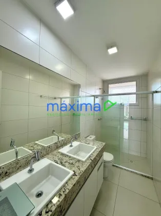 Apartamento para venda no Alameda Residence,  Jardins, Aracaju