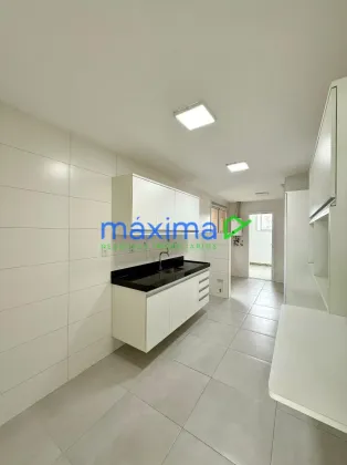 Apartamento para venda no Alameda Residence,  Jardins, Aracaju