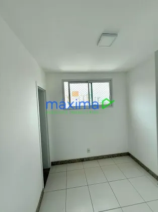 Apartamento para venda no Alameda Residence,  Jardins, Aracaju